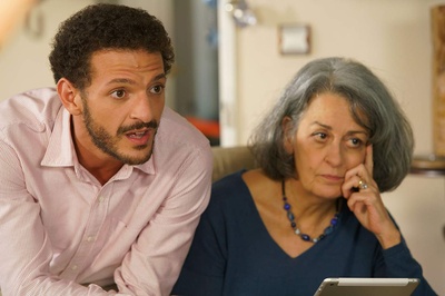 快乐假期剧照的剧照