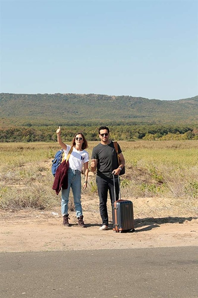 快乐假期剧照的剧照