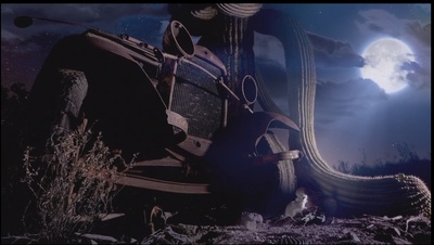 小巨人 3D剧照的剧照