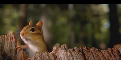 小巨人 3D剧照的剧照