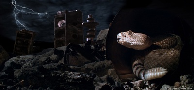 小巨人 3D剧照的剧照