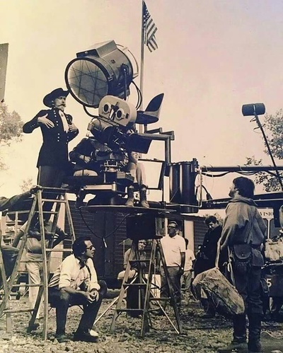 小巨人剧照的剧照