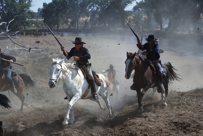 小巨人剧照的剧照