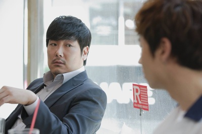 我的帕瓦罗蒂剧照的剧照