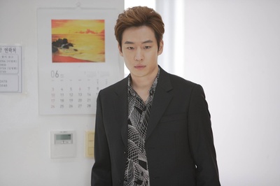 我的帕瓦罗蒂剧照的剧照