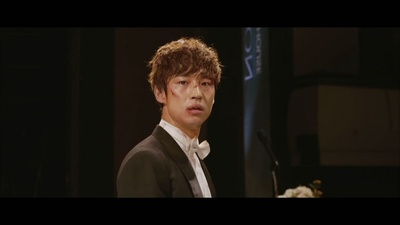 我的帕瓦罗蒂剧照的剧照