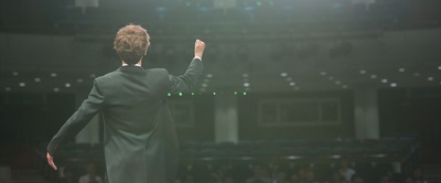 我的帕瓦罗蒂剧照的剧照