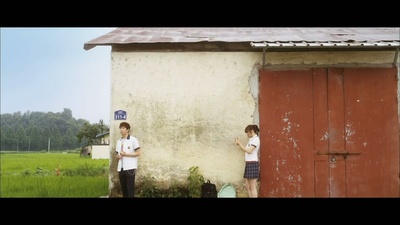 我的帕瓦罗蒂剧照的剧照