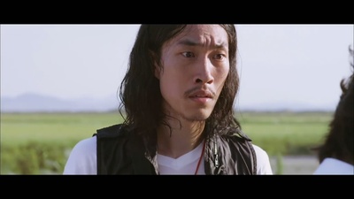 我的帕瓦罗蒂剧照的剧照