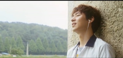 我的帕瓦罗蒂剧照的剧照