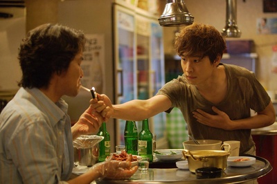 我的帕瓦罗蒂剧照的剧照