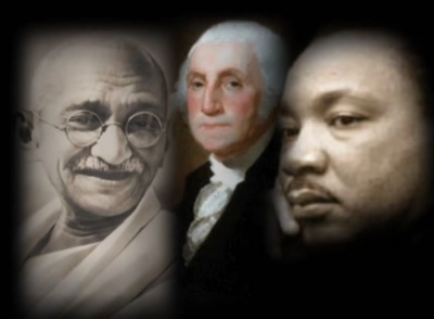 美国：从自由到法西斯主义剧照的剧照