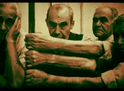 美国：从自由到法西斯主义剧照的剧照