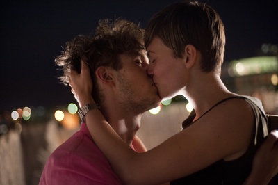 52个星期二剧照的剧照