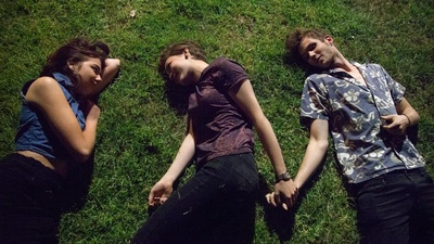 52个星期二剧照的剧照