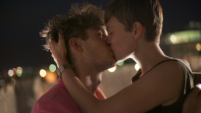 52个星期二剧照的剧照