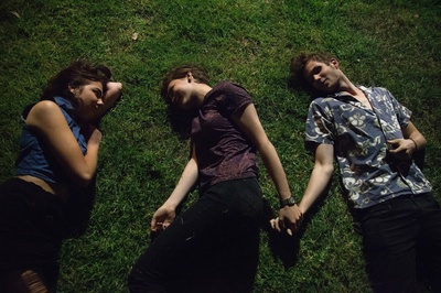 52个星期二剧照的剧照