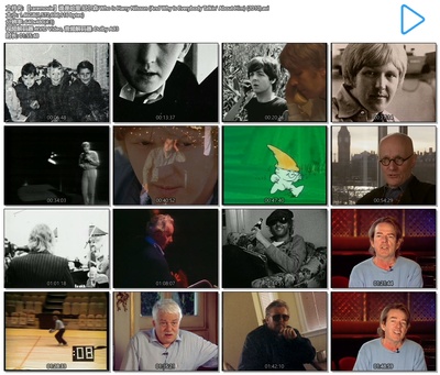 谁是哈里·尼尔森剧照的剧照