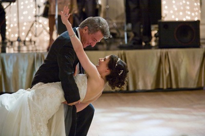 哈维的最后机会剧照的剧照