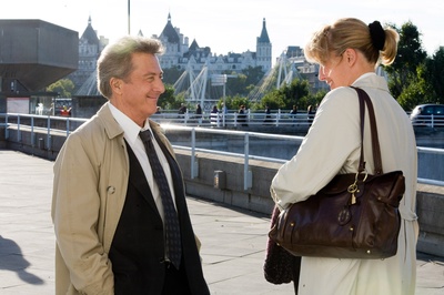 哈维的最后机会剧照的剧照