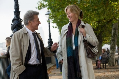 哈维的最后机会剧照的剧照