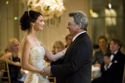 哈维的最后机会剧照的剧照