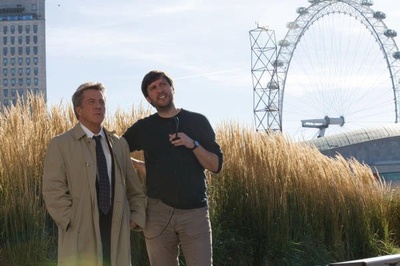 哈维的最后机会剧照的剧照