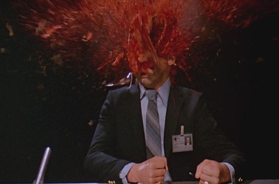 恐怖大全剧照的剧照