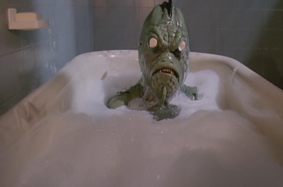 恐怖大全剧照的剧照