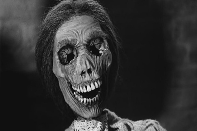 恐怖大全剧照的剧照