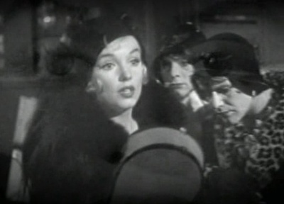 好莱坞百年百个明星剧照的剧照