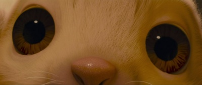 浪漫鼠德佩罗剧照的剧照