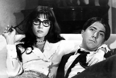 阿尔弗雷多先生的离婚噩梦剧照的剧照