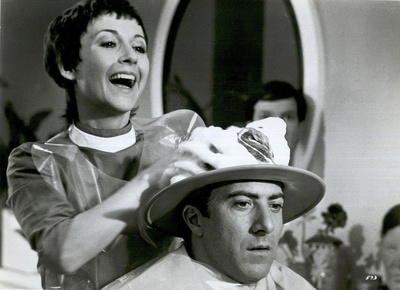 阿尔弗雷多先生的离婚噩梦剧照的剧照