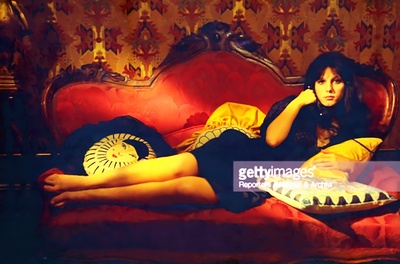 阿尔弗雷多先生的离婚噩梦剧照的剧照