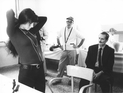 阿尔弗雷多先生的离婚噩梦剧照的剧照