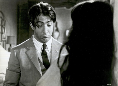 阿尔弗雷多先生的离婚噩梦剧照的剧照