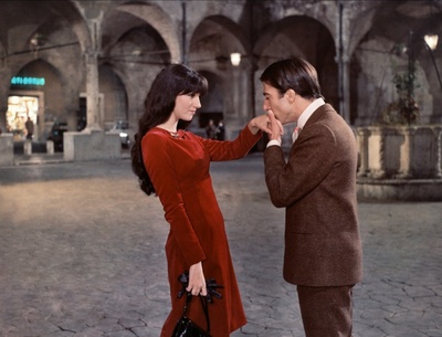 阿尔弗雷多先生的离婚噩梦剧照的剧照