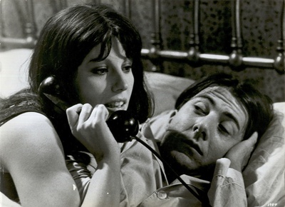 阿尔弗雷多先生的离婚噩梦剧照的剧照