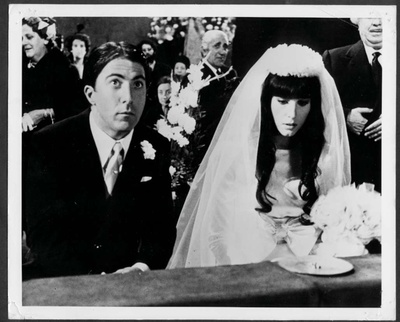 阿尔弗雷多先生的离婚噩梦剧照的剧照