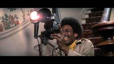 约翰与玛丽剧照的剧照