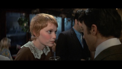 约翰与玛丽剧照的剧照