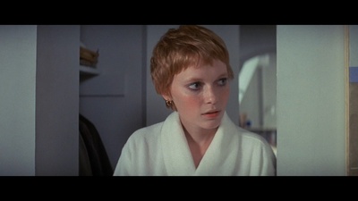 约翰与玛丽剧照的剧照