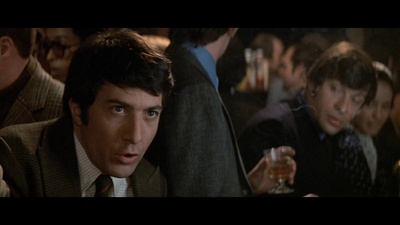 约翰与玛丽剧照的剧照