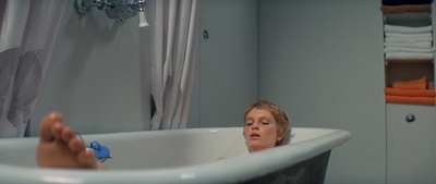 约翰与玛丽剧照的剧照