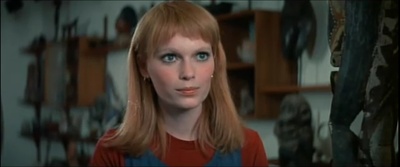 约翰与玛丽剧照的剧照