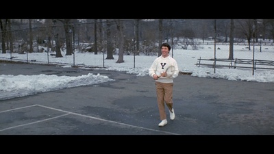 约翰与玛丽剧照的剧照