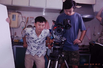 相逢何必曾相识剧照的剧照