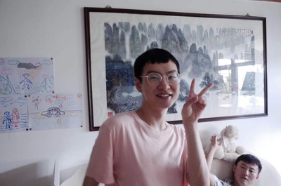 相逢何必曾相识剧照的剧照