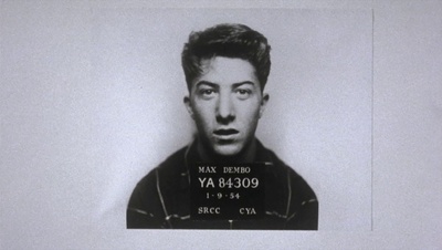 暗夜心声剧照的剧照